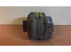 Recambio de alternador para hyundai h-1 furgón 2.4 referencia OEM IAM 3730043850 AB190097 