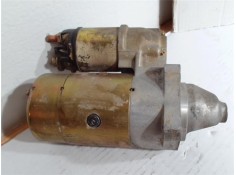 Recambio de motor arranque para seat marbella 0.9 ce referencia OEM IAM 63222897  