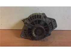 Recambio de alternador para hyundai h-1 furgón 2.4 referencia OEM IAM 3730043850 AB190097 