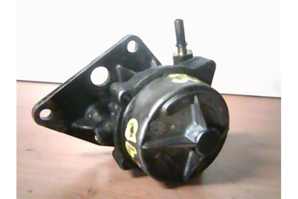 Recambio de depresor freno para citroen jumpy 1.9 furgón standard chapa referencia OEM IAM 03T324 72264600 