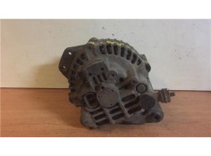 Recambio de alternador para hyundai h-1 furgón 2.4 referencia OEM IAM 3730043850 AB190097 