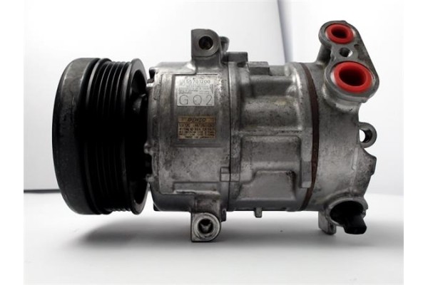 Recambio de compresor aire acond. para opel corsa d 1.4 referencia OEM IAM 55701200 4471905040 39006353 , OPEL | 4471905040 , OP