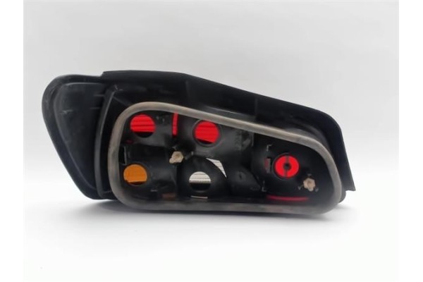 Recambio de piloto trasero derecho para peugeot 306 3/5 pt. / 4 pt. (s2) referencia OEM IAM   