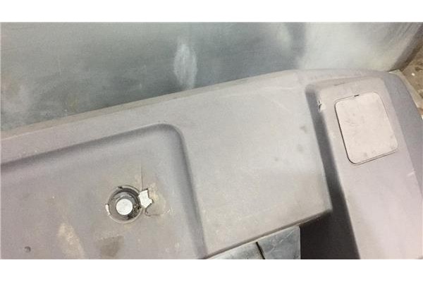 Recambio de paragolpes delantero para ford transit connect (p65_, p70_, p80_) 1.8 di referencia OEM IAM 4484466  