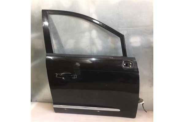 Recambio de puerta delantero derecha para ssangyong rodius (2005 ) 2700 referencia OEM IAM   