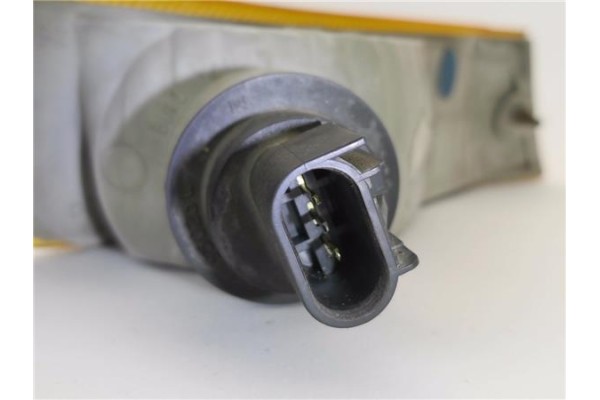 Recambio de intermitente delantero izquierdo para jeep cherokee (kj) 2.8 crd extreme referencia OEM IAM 5288895AC  