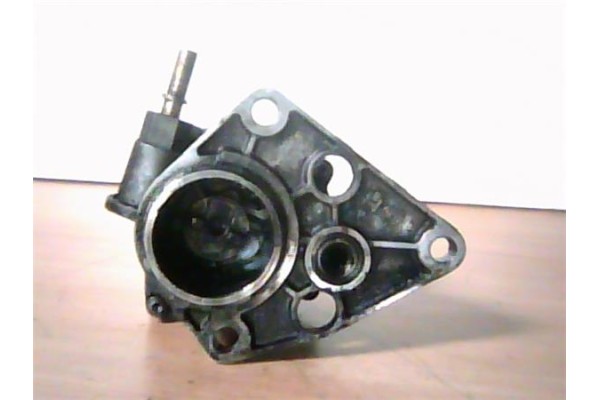 Recambio de depresor freno para citroen jumpy 1.9 furgón standard chapa referencia OEM IAM 03T324 72264600 
