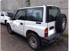 suzuki vitara (se/sf/et) del año 1998
