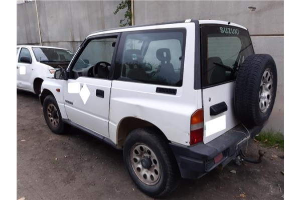 suzuki vitara (se/sf/et) del año 1998