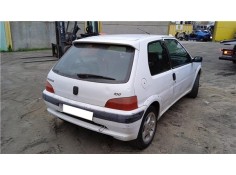 peugeot 106 (s2) del año 1999
