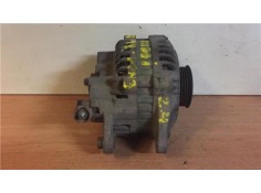 Recambio de alternador para hyundai h-1 furgón 2.4 referencia OEM IAM 3730043850 AB190097 