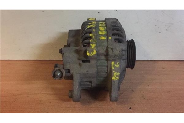 Recambio de alternador para hyundai h-1 furgón 2.4 referencia OEM IAM 3730043850 AB190097 