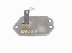 Recambio de cierre electromagnetico porton para tata indica (40_v2) 1.4 d referencia OEM IAM S69120 V2 