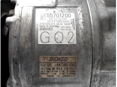 Recambio de compresor aire acond. para opel corsa d 1.4 referencia OEM IAM 55701200 4471905040 39006353 , OPEL | 4471905040 , OP