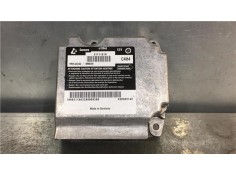 Recambio de centralita airbag para fiat stilo (192) 1.9 jtd (192_xe1a) referencia OEM IAM 100311A03290009398 5WK43342 
