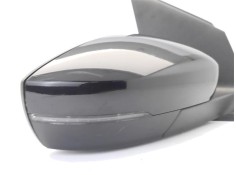 Recambio de retrovisor electrico derecho para volkswagen polo v (6r1) 1.4 advance referencia OEM IAM 6R1857508K  