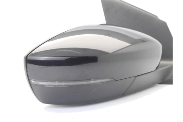 Recambio de retrovisor electrico derecho para volkswagen polo v (6r1) 1.4 advance referencia OEM IAM 6R1857508K  