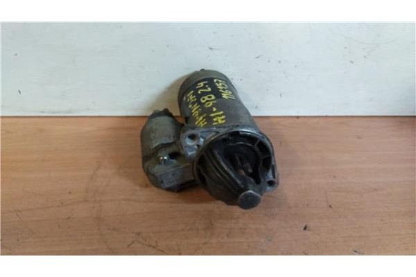 Recambio de motor arranque para hyundai h-1 furgón 2.4 referencia OEM IAM 3610032630 112040 3610021740 , HYUNDAI