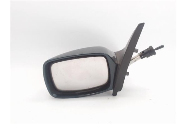 Recambio de retrovisor izquierdo para ford escort berl./turnier referencia OEM IAM   