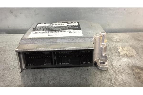 Recambio de centralita airbag para fiat stilo (192) 1.9 jtd (192_xe1a) referencia OEM IAM 100311A03290009398 5WK43342 