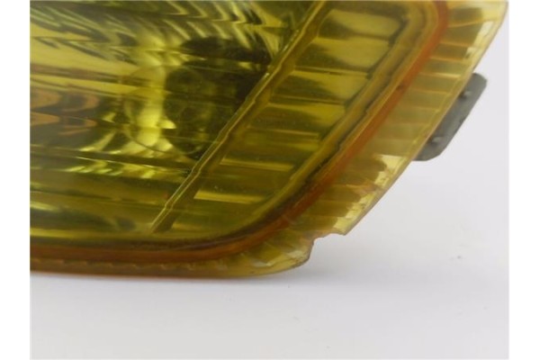 Recambio de intermitente delantero izquierdo para jeep cherokee (kj) 2.8 crd extreme referencia OEM IAM 5288895AC  