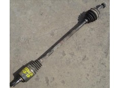 Recambio de palier delantero derecho para tata indica (40_v2) 1.4 d referencia OEM IAM   