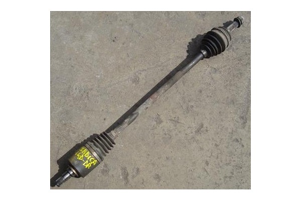 Recambio de palier delantero derecho para tata indica (40_v2) 1.4 d referencia OEM IAM   