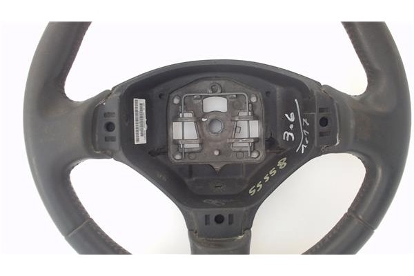 Recambio de volante para peugeot 3008 1.6 hdi referencia OEM IAM 4109NJ  