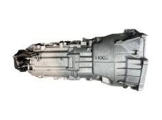 Recambio de caja cambios manual para bmw serie 1 berlina (e81/e87) 2.0 120d referencia OEM IAM 1069401018  