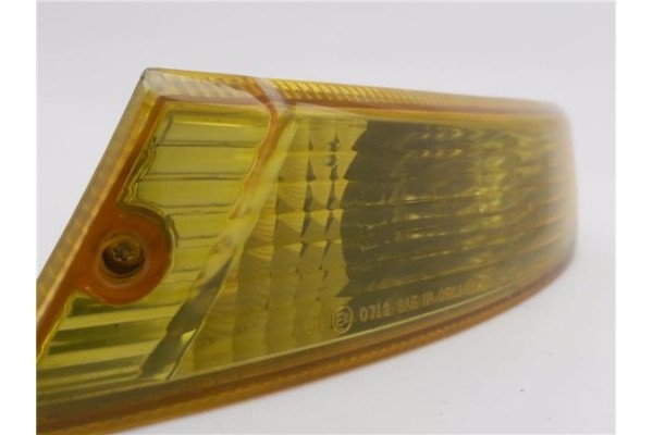 Recambio de intermitente delantero izquierdo para jeep cherokee (kj) 2.8 crd extreme referencia OEM IAM 5288895AC  