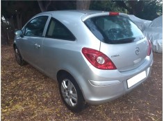 opel corsa d del año 2009