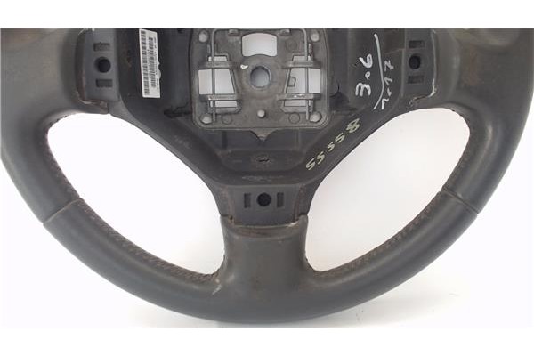 Recambio de volante para peugeot 3008 1.6 hdi referencia OEM IAM 4109NJ  