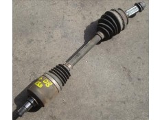 Recambio de palier delantero izquierdo para tata indica (40_v2) 1.4 d referencia OEM IAM   