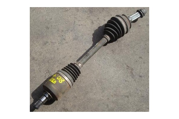 Recambio de palier delantero izquierdo para tata indica (40_v2) 1.4 d referencia OEM IAM   