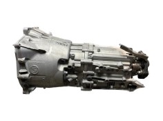 Recambio de caja cambios manual para bmw serie 1 berlina (e81/e87) 2.0 120d referencia OEM IAM 1069401018  