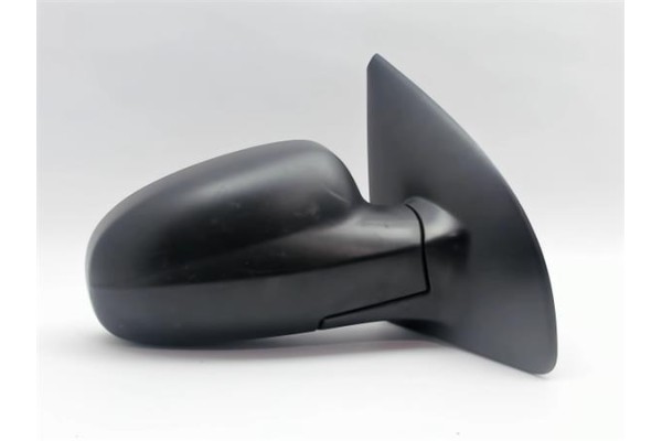 Recambio de retrovisor derecho para chevrolet kalos referencia OEM IAM   