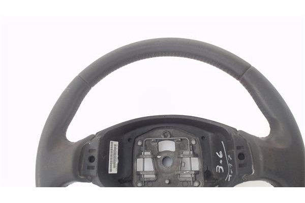 Recambio de volante para peugeot 3008 1.6 hdi referencia OEM IAM 4109NJ  