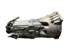 Recambio de caja cambios manual para bmw serie 1 berlina (e81/e87) 2.0 120d referencia OEM IAM 1069401018  