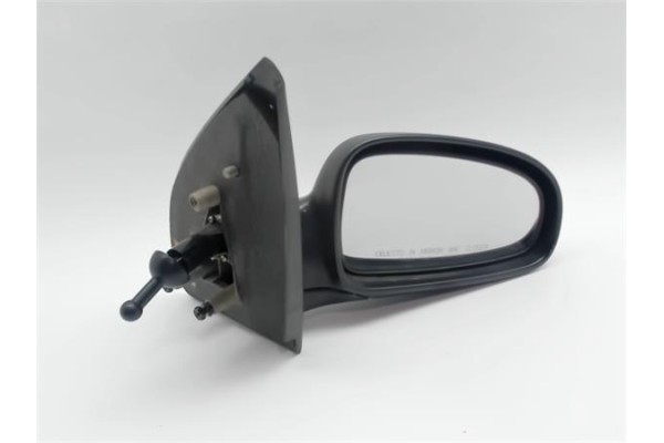 Recambio de retrovisor derecho para chevrolet kalos referencia OEM IAM   