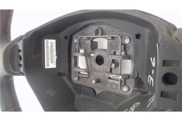 Recambio de volante para peugeot 3008 1.6 hdi referencia OEM IAM 4109NJ  