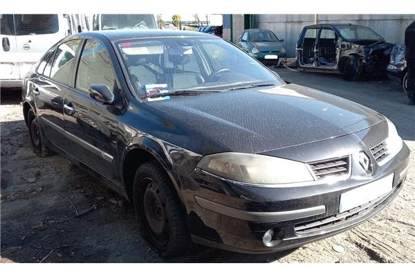 renault laguna ii (bg0) del año 2005