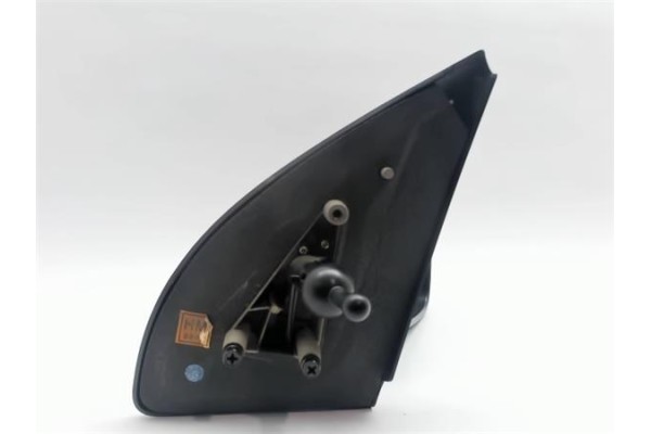 Recambio de retrovisor derecho para chevrolet kalos referencia OEM IAM   