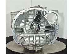 Recambio de caja cambios manual para subaru legacy v 2.0 d referencia OEM IAM TY756W1ABB  