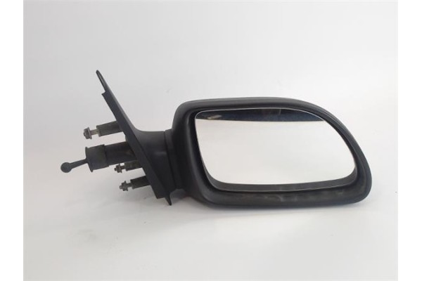 Recambio de retrovisor derecho para renault r 19 berl. con portón (b/c53) referencia OEM IAM   