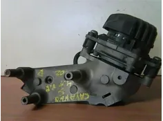 Recambio de bomba de aire para porsche cayenne (tipo 9pa) 4.5 s referencia OEM IAM 7L5959253B 10200105AAC 