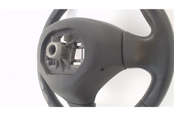 Recambio de volante para peugeot 3008 1.6 hdi referencia OEM IAM 4109NJ  