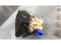 Recambio de cierre electromagnetico delantero izquierdo para volkswagen polo iv (9n1) 1.4 soho referencia OEM IAM C3B1837015AM 9