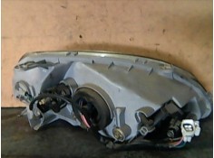 Recambio de faro delantero izquierdo para tata indica (40_v2) 1.4 d referencia OEM IAM 18510100  