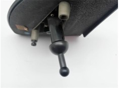 Recambio de retrovisor derecho para chevrolet kalos referencia OEM IAM   