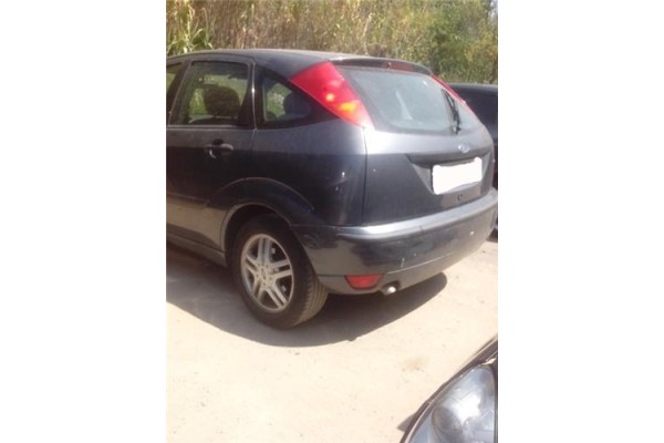 ford focus (daw, dbw) del año 